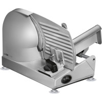 Clatronic MA 3585 slicer Electric 150 W Metallic Metal