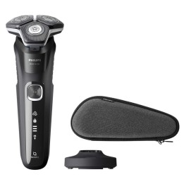 Philips SHAVER Series 5000 S5898/35 Wet and dry electric shaver with