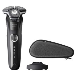 Serie Philips SHAVER 5000 S5898/35 Afeitadora eléctrica húmeda y seca con