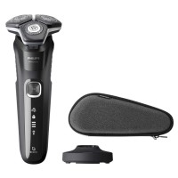 Philips SHAVER Serie 5000 S5898/35 Våd- og tørbarberingsmaskine med