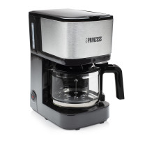 Princess 01.246030.01.001 Filter Coffee Maker Compact 8
