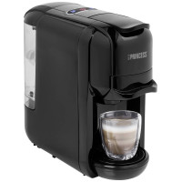 Princess 01.249452.01.001 Multi Capsule Coffee Machine 3-1