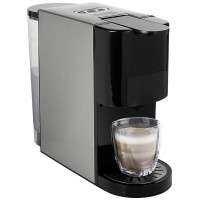 Princess 01.249451.01.001 Multi Capsule Coffee Machine 5-in-1
