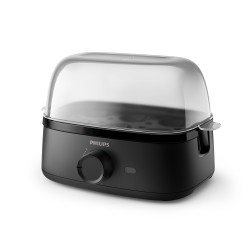 Philips 3000 seriens äggkokare HD9137/90 Perfekt kokta ägg, varje