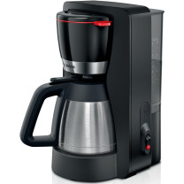 Bosch TKA5M253 kaffetrakter Manuell dryppkaffetrakter 1.1 L