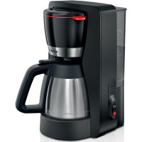 Bosch TKA5M253 kaffetrakter Manuell dryppkaffetrakter 1.1 L