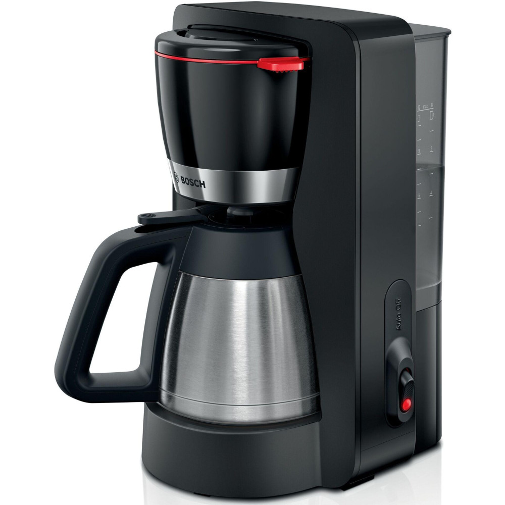 Bosch TKA5M253 cafetière Cafetière à filtre manuelle 1.1 L