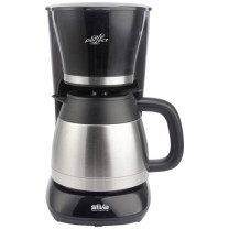 Silva Schneider KA-T 4505 Cafetière à filtre semi-automatique 1 L