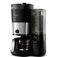 Philips HD7900/01 grid and brew coffee maker fully-auto Drip coffee maker 1.25 L