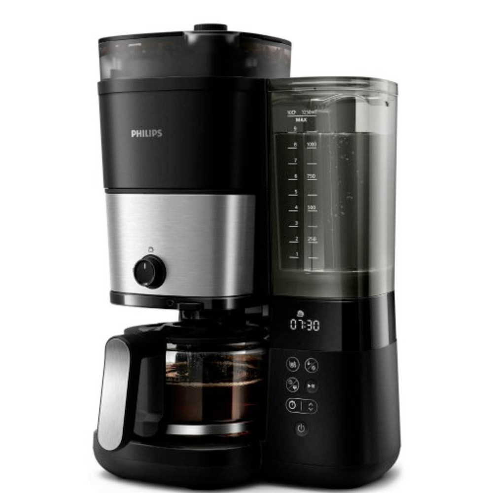 Philips HD7900/01 grid and brew coffee maker fully-auto Drip coffee maker 1.25 L