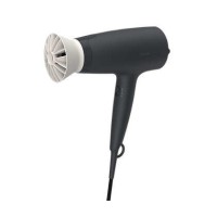 Philips BHD302/00 hair dryer 1600 W Black
