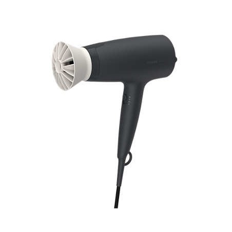 Philips BHD302/00 hiustenkuivaaja 1600 W Black