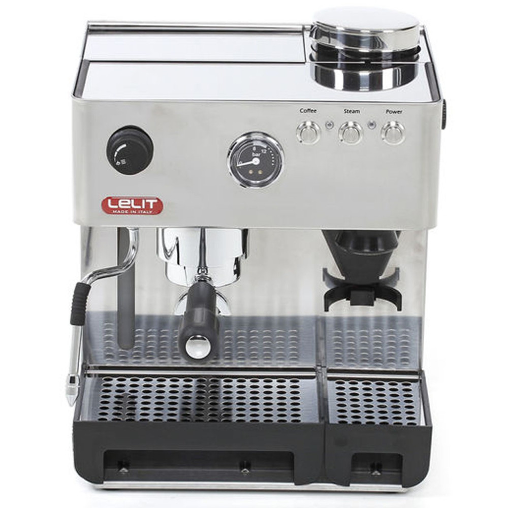 Lelit PL042EMI coffee maker Manual Espresso machine 2.7 L