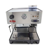 Lelit PL042TEMD coffee maker Manual Espresso machine 2.7 L