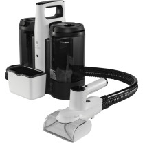 Tineco Carpet One Spot Teppichreinigungsmaschine Handheld Schwarz, Weiß