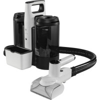 Tineco Carpet One Spot carpet cleaning machine Handheld Black, White