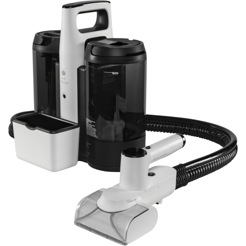 Tineco Carpet One Spot Teppichreinigungsmaschine Handheld Schwarz, Weiß