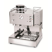Máquina de espresso semiautomática Quick Mill Pegaso
