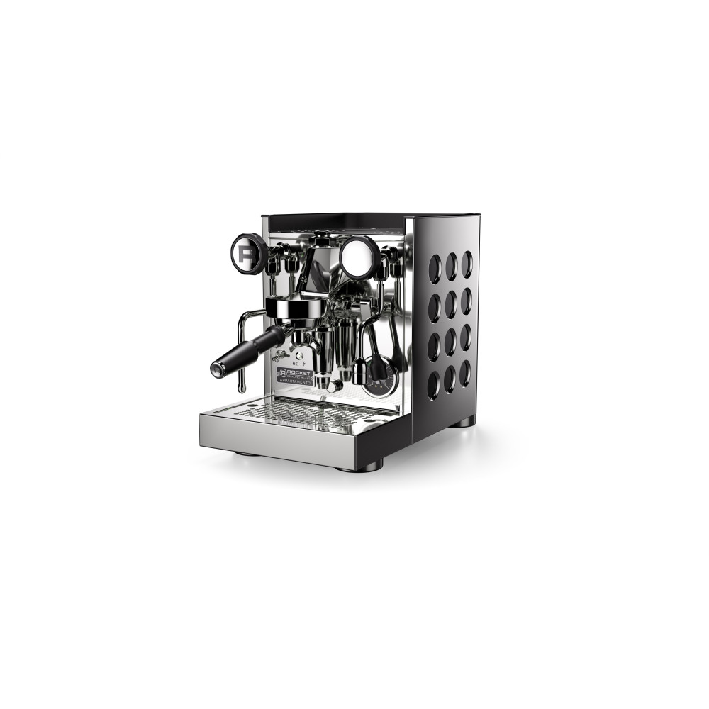 Rocket Espresso Milano Appartamento TCA Semi-auto Espresso machine 1.8 L