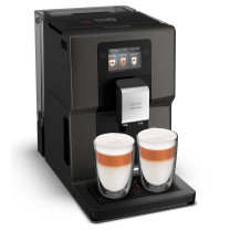 Krups EA872B Semiautomatisk espressomaskin 3 L