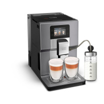 Krups Intuition Experience+ EA875E10 Kaffeemaschine Halbautomatische Espressomaschine 3 L