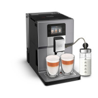 Krups Intuition Experience+ EA875E10 coffee maker Semi-auto Espresso machine 3 L