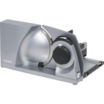 Graef MYtiny slicer Electric 170 W Silver