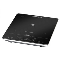 Rommelsbacher CT 2020/IN-kogeplade sort bordplade 29.5 cm Zone induktionskogeplade 1 zone(r)