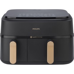 Philips 3000 series Dual Basket Airfryer