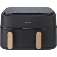 Philips 3000 sarja Dual Basket Airfryer