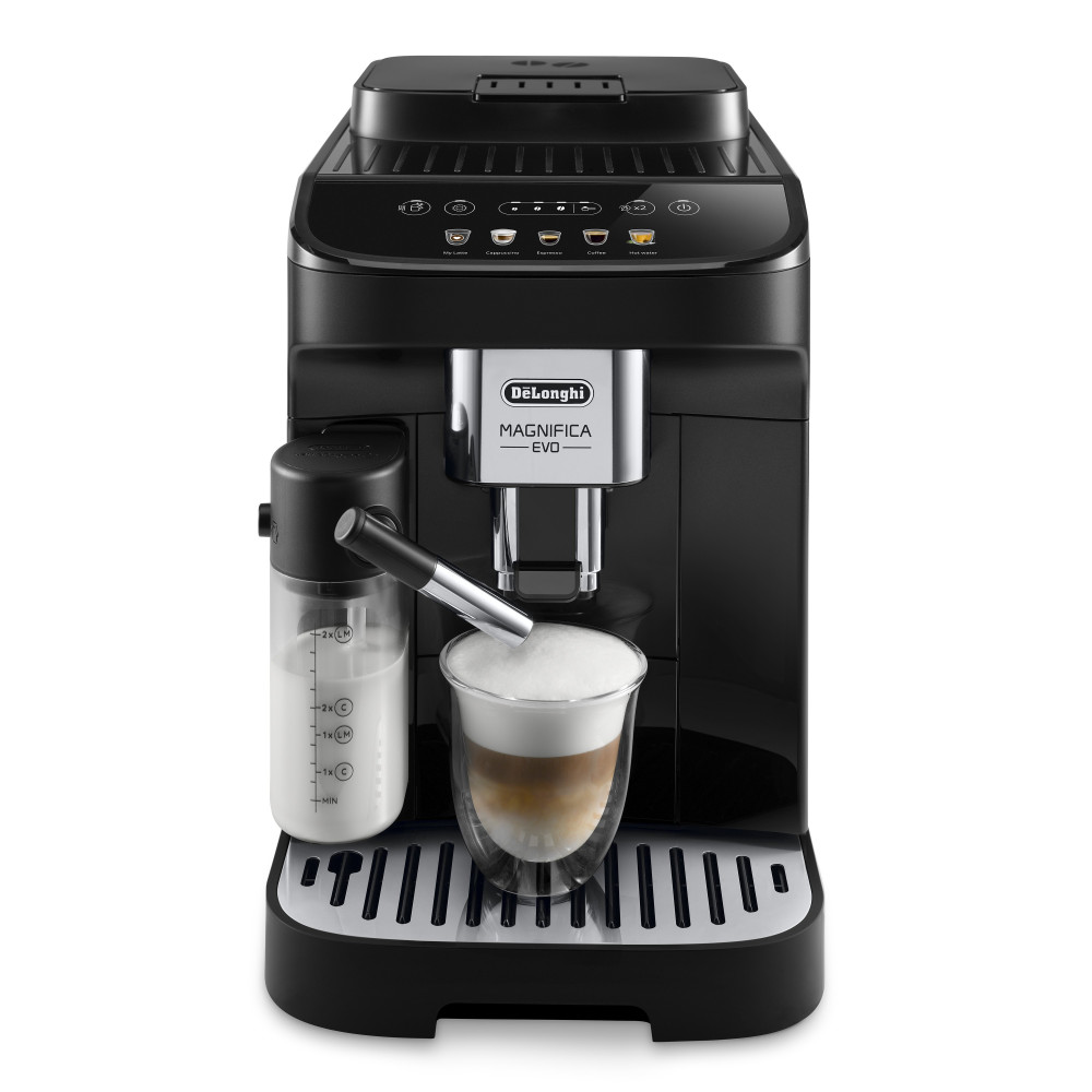 Machine à espresso automatique De’Longhi Magnifica Evo 1.8 L