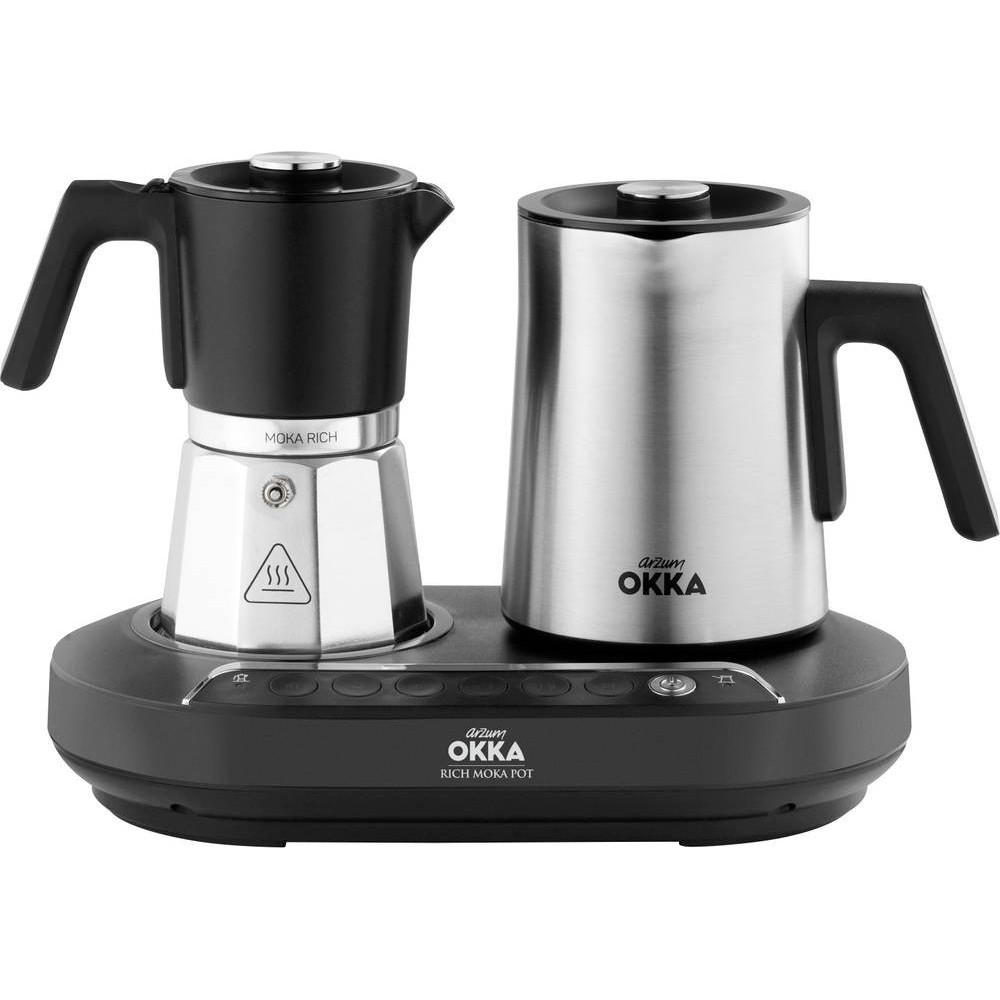 Arzum OK0027 koffiezetapparaat