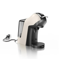 Tristar CM-2301 kaffemaskine Semi-auto Kapsel-kaffemaskine 1 L