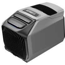 EcoFlow Wave 3 Tragbare Klimaanlage 58dB – Schwarz