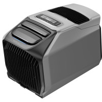 EcoFlow Wave 3 Draagbare airconditioner 58dB - zwart