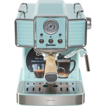 Cecotec 01628 Kaffeemaschine Halbautomatische Espressomaschine 1.5 L