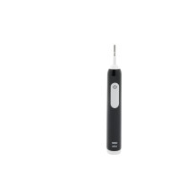 Oral-B Pro 1 Cross Action Adult Rotating-oscillating toothbrush Black
