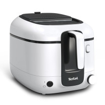 Tefal Super Uno FR3101 Single Stand-alone 1800 W Deep fryer Black, White