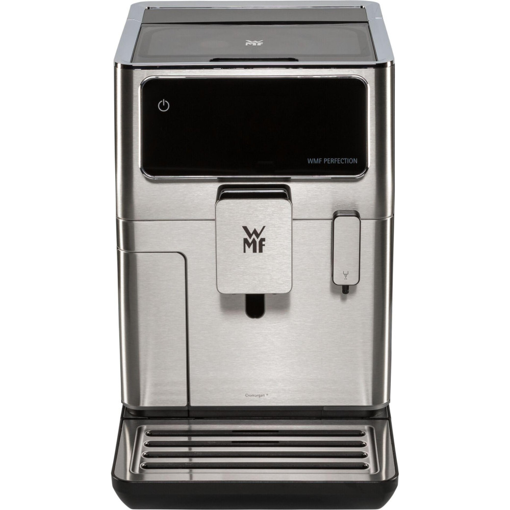 WMF Perfection CP812D Täysautomaattinen espressokeitin 3 L