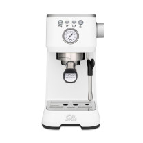 Solis S0252 cafetera máquina de espresso semiautomática 1.7 L