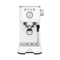 Solis S0252 koffiezetapparaat Halfautomatische espressomachine 1.7 L
