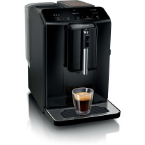 Bosch Serie 2 TIE20109 kaffemaskin helautomatisk espressomaskin 1.4 L