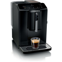 Bosch Serie 2 TIE20109 Kaffeemaschine Vollautomat Espressomaschine 1.4 L
