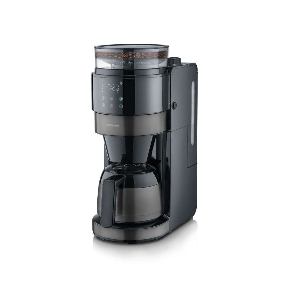 Severin KA4831 Cafetera de goteo semiautomática 1 L