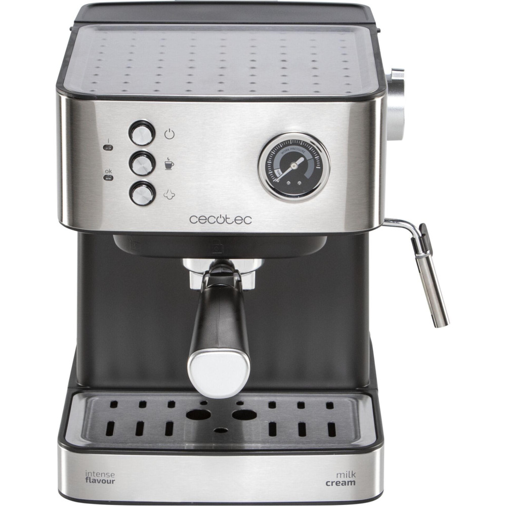 Cecotec Power Espresso 20 Profesional Semi-auto Espresso machine 1.5 L