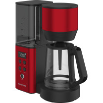Grundig KM 8440 Cafetière à filtre semi-automatique 1.25 L
