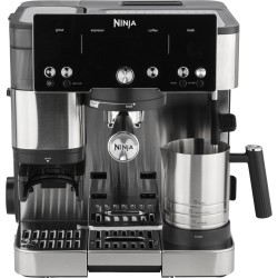 Ninja ES501EU machine à café expresso semi-automatique 2 L