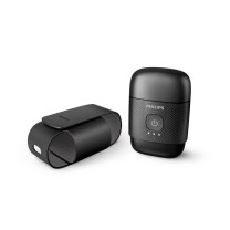 Philips 500 serie Shaver S591/05 Wet & Dry Elektrische Compacte Shaver