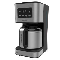 Cecotec Coffee 66 Drop & Thermo Time Fully-auto Drip coffee maker 1.2 L