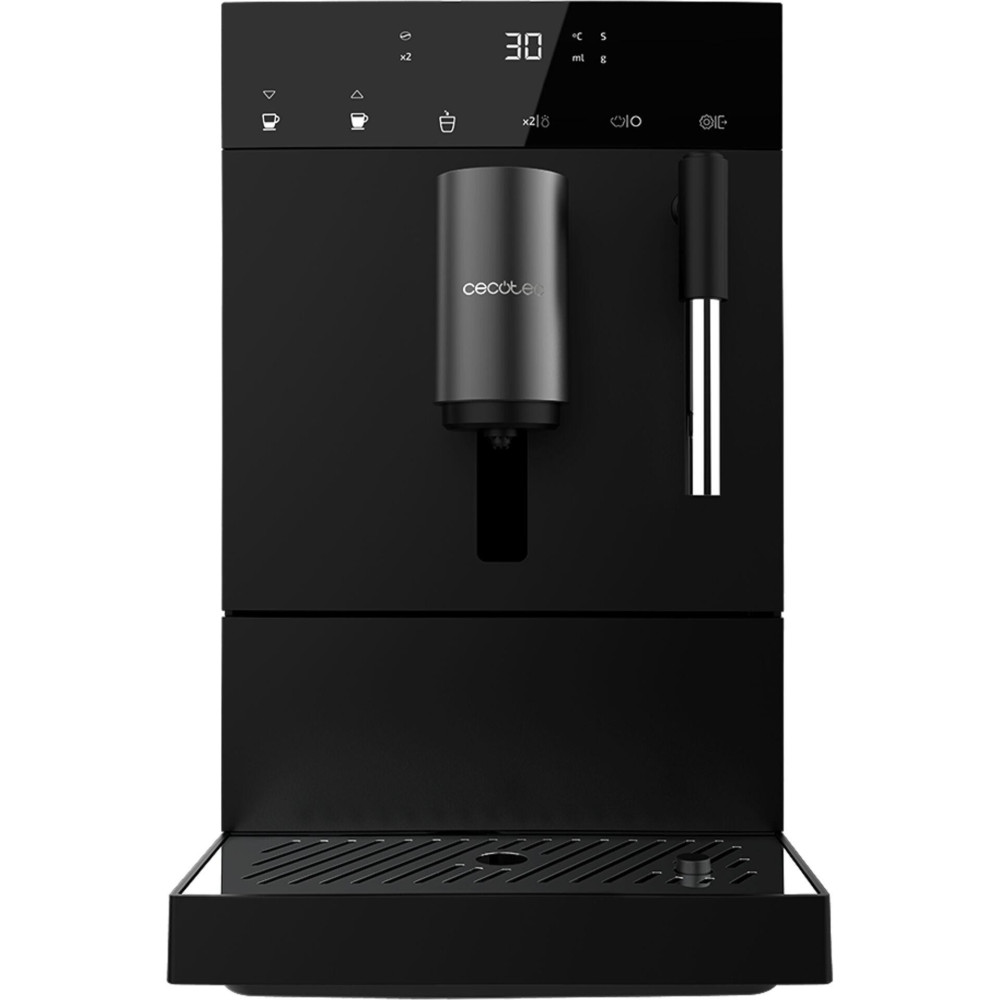 Cecotec 01637 kaffemaskin helautomatisk espressomaskin 1.2 L